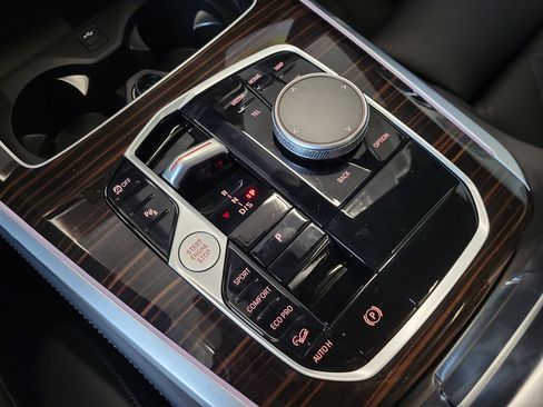 New 2026 BMW X5 xDrive40i image 22