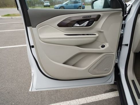 Used 2021 GMC Terrain Denali w/ Denali Premium Package image 15