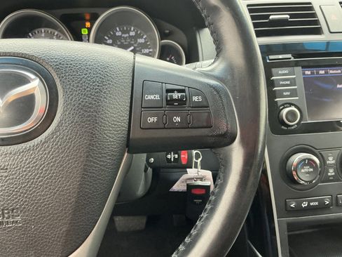 Used 2014 MAZDA CX-9 Sport image 9