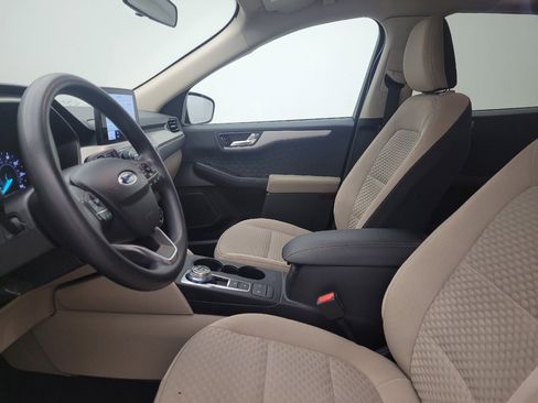 Used 2020 Ford Escape SE AWD/4WD image 17
