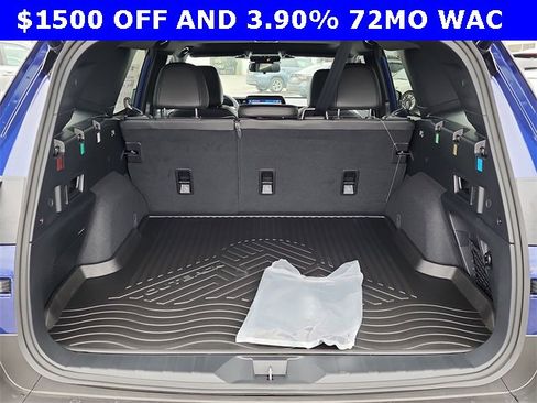 New 2026 Subaru Outback Limited XT image 6