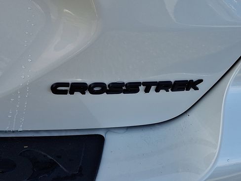 New 2026 Subaru Crosstrek 2.0i Premium image 19