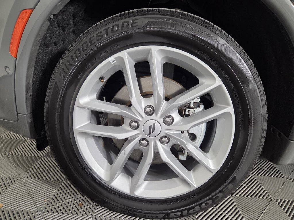 Used 2025 Dodge Durango GT AWD/4WD image 7