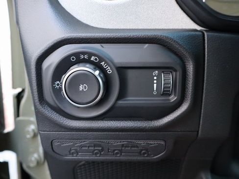 New 2026 Jeep Wrangler Willys image 14