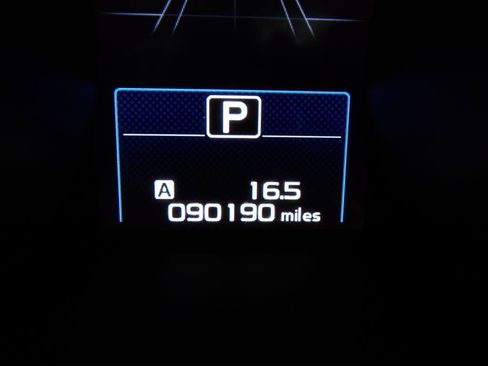 Used 2018 Subaru Outback 2.5i Limited image 19