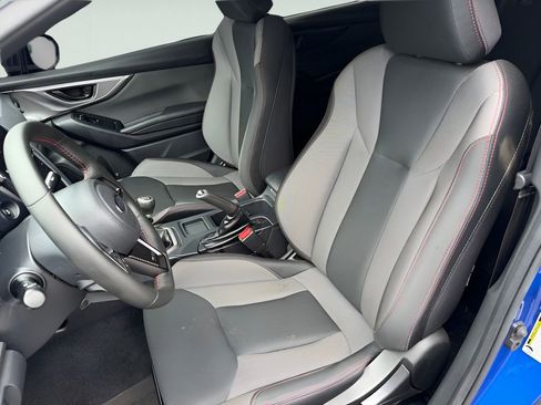 Used 2024 Subaru WRX AWD/4WD image 18