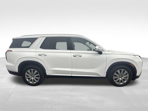 Used 2025 Hyundai Palisade SEL AWD/4WD image 2
