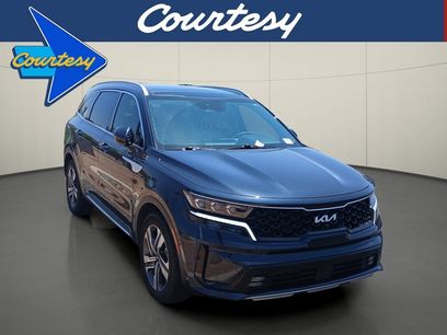 Used 2024 Kia Sorento SX Prestige