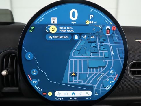 Used 2026 MINI Cooper Convertible image 24