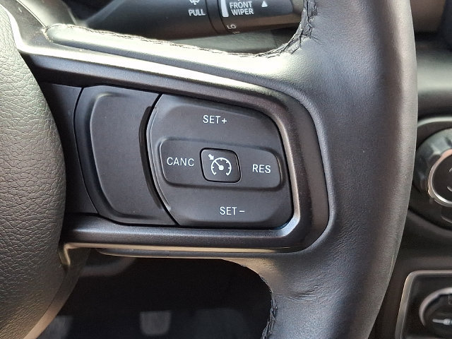 Used 2018 Jeep Wrangler Unlimited Sport S AWD/4WD image 23