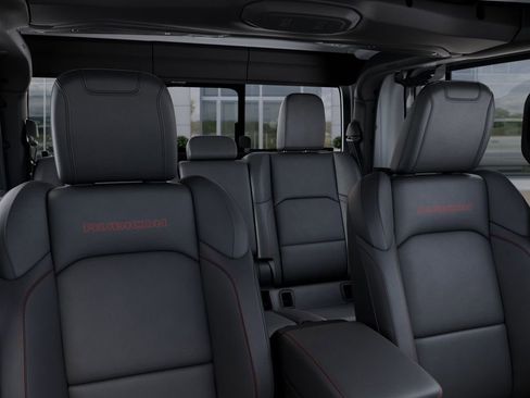 New 2026 Jeep Gladiator Rubicon image 28