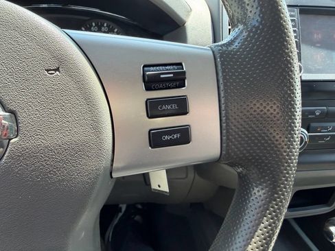 Used 2019 Nissan Frontier SV AWD/4WD image 36