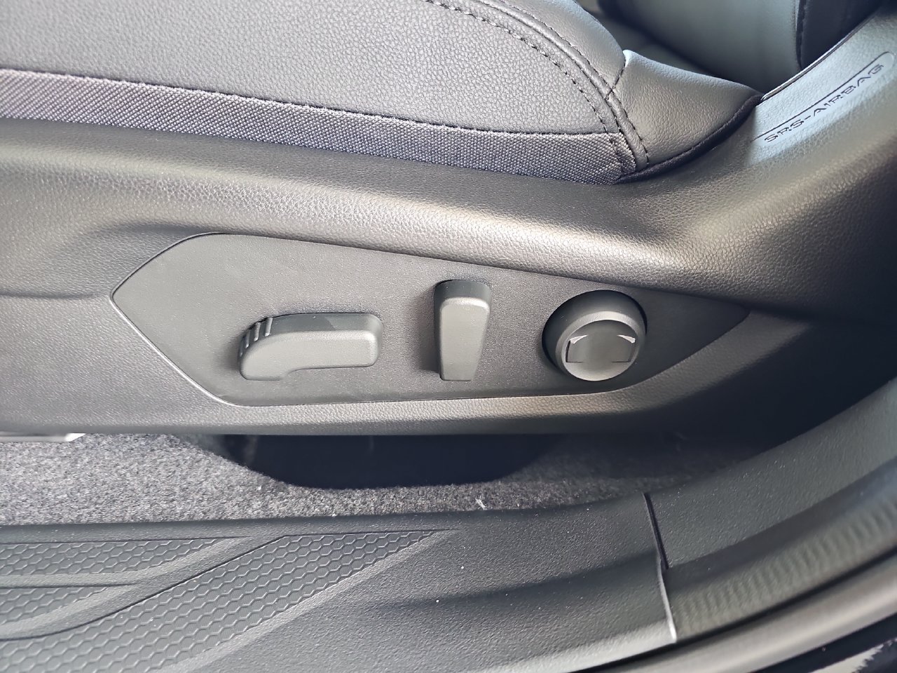 New 2026 Subaru Outback Premium AWD/4WD image 31