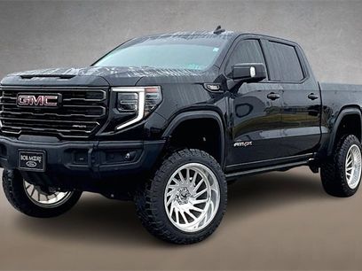 Used 2024 GMC Sierra 1500 AT4X w/ AT4X AEV Edition