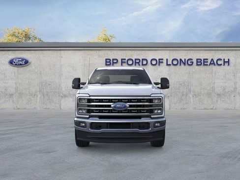 New 2026 Ford F350 Lariat w/ FX4 Off-Road Package image 6
