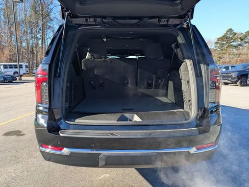 New 2026 Chevrolet Suburban LS w/ LPO, Dark Essentials Package image 30