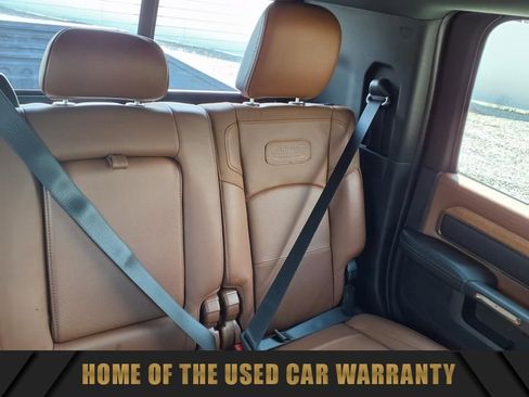 Used 2023 RAM 3500 Limited image 22