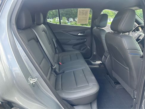 Used 2024 Buick Envista Sport Touring w/ Convenience I Package FWD image 19