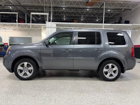 Used 2012 Honda Pilot EX-L image 9