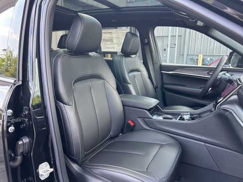 New 2025 Jeep Grand Cherokee L Limited image 48