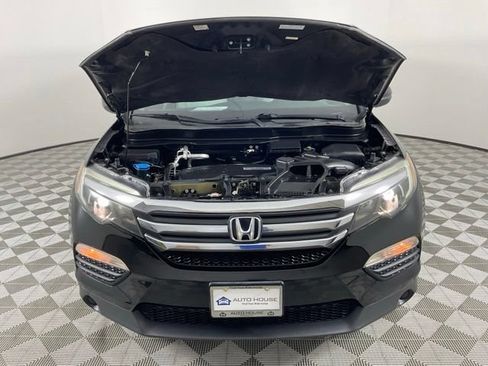 Used 2016 Honda Pilot LX image 16