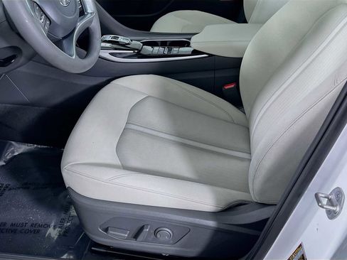 Certified 2023 Hyundai Sonata SEL w/ Cargo Package image 20
