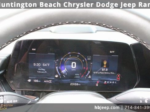 Used 2025 Chevrolet Tahoe Z71 image 24