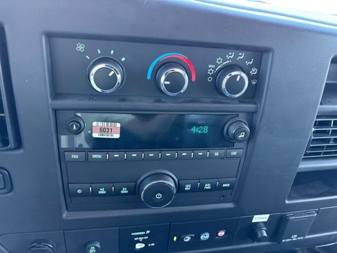 New 2025 GMC Savana 3500 w/ Power Convenience Package image 4