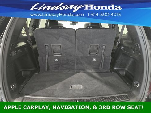 Used 2024 Jeep Grand Cherokee L Limited w/ Luxury Tech Group II image 7