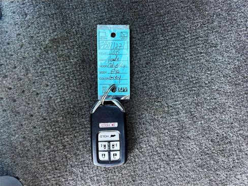 Used 2015 Honda Odyssey EX-L image 39