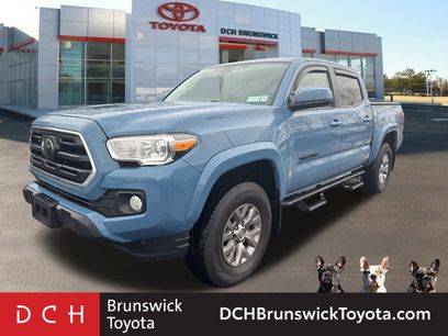 Used 2019 Toyota Tacoma SR5