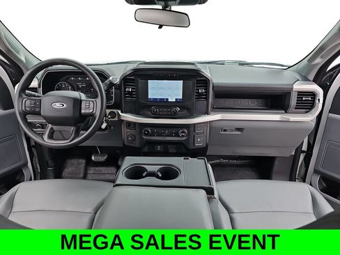 Used 2022 Ford F150 XL w/ Trailer Tow Package AWD/4WD image 9