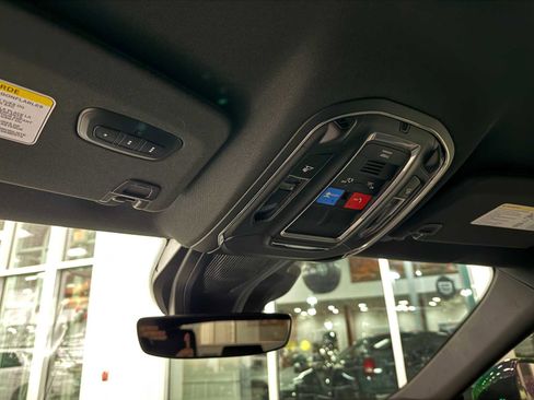 New 2026 Dodge Charger Scat Pack w/ Blacktop Package image 22