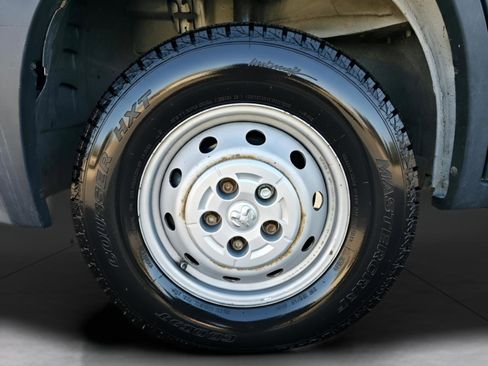 Used 2019 RAM ProMaster 1500 image 6