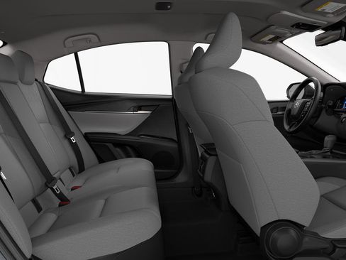 New 2026 Toyota Camry LE image 71