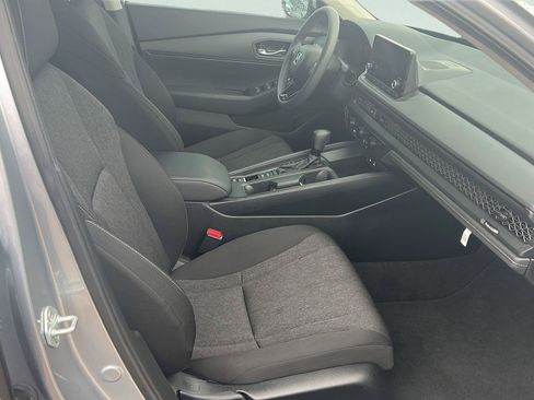 Used 2025 Honda Accord LX image 21