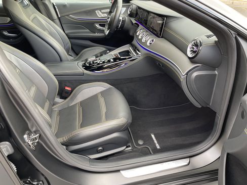 Certified 2022 Mercedes-Benz AMG GT 53 image 50