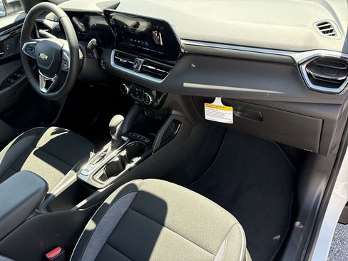 New 2026 Chevrolet TrailBlazer LT w/ Convenience Package image 28