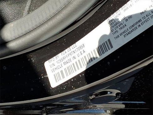 New 2026 RAM 1500 Big Horn image 29