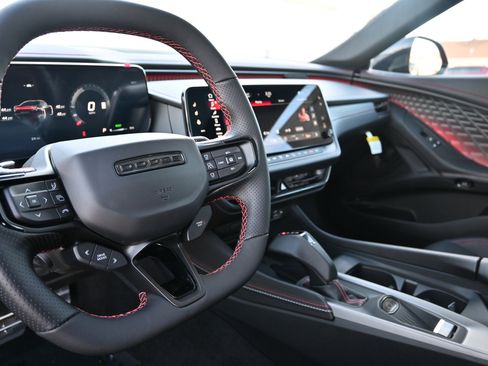 New 2024 Dodge Charger R/T w/ Plus Group image 34