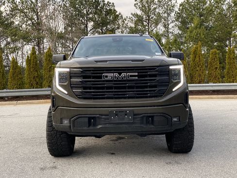 Used 2023 GMC Sierra 1500 Elevation image 12
