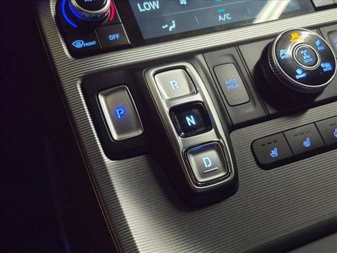 Used 2024 Hyundai Palisade Calligraphy AWD/4WD image 18