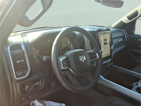 Certified 2025 RAM 1500 Big Horn image 13