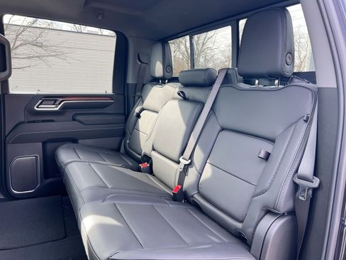 New 2026 GMC Sierra 2500 Denali w/ Denali Reserve Package image 19