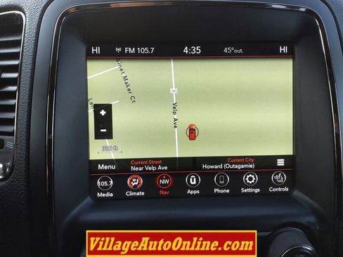 Used 2018 Dodge Durango GT w/ Premium Group image 47