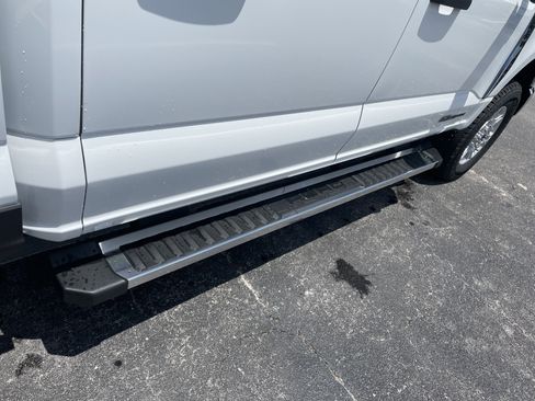 New 2025 Ford F350 XLT w/ 360-Degree Camera Package image 11