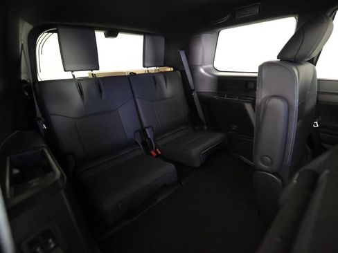 Used 2026 Lexus GX 550 w/ Accessory Package (31) AWD/4WD image 12
