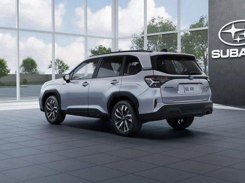 New 2026 Subaru Forester Touring AWD/4WD image 66