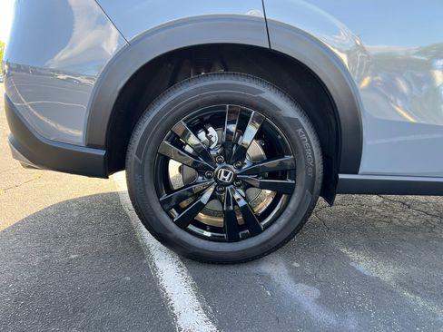 Used 2026 Honda HR-V Sport image 23