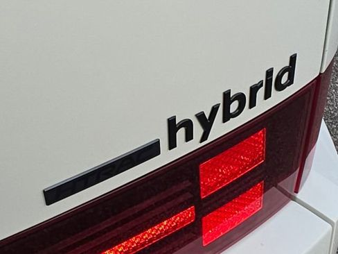 New 2026 Hyundai Santa Fe Calligraphy image 8